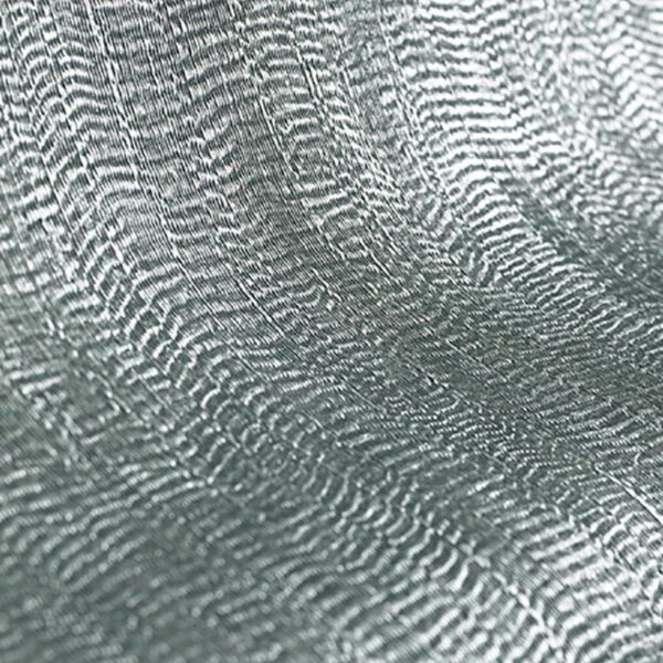 Water Silk Wallpaper - Teal