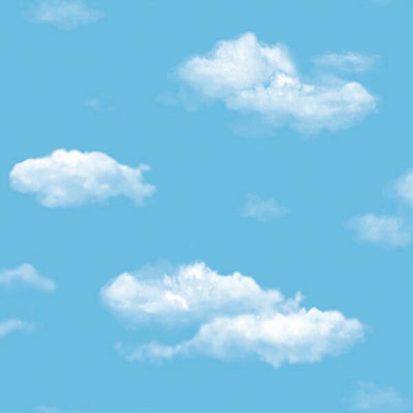 Ada Blue Sky Wallpaper
