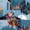 DC Super Heros Wallpaper