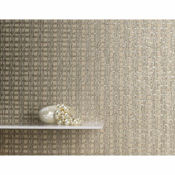 Babousa Embossed Tile Effect - Textured