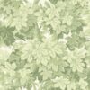 Great Vine Wallpaper - Light Green