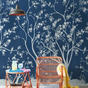 Blooming Joy Wallpaper