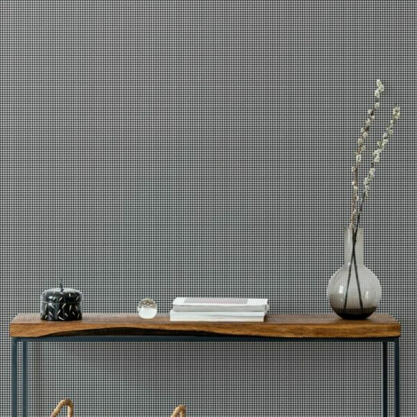 Hounds Tooth Wallpaper