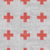 Swiss Linen Wallpaper