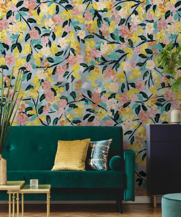 Blossom Wallpaper