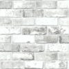 Brick Pattern Wallpaper