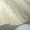 Meadow Wallpaper - Buttercup / Sage