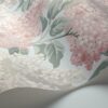 Lilac Wallpaper - Ballet Slipper / Dove