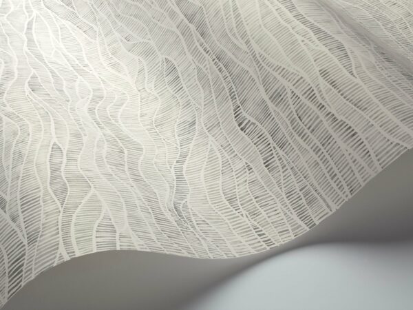 Meadow Wallpaper - Soot