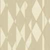 Linen Oblique Wallpaper