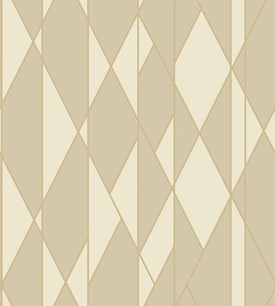 Linen Oblique Wallpaper