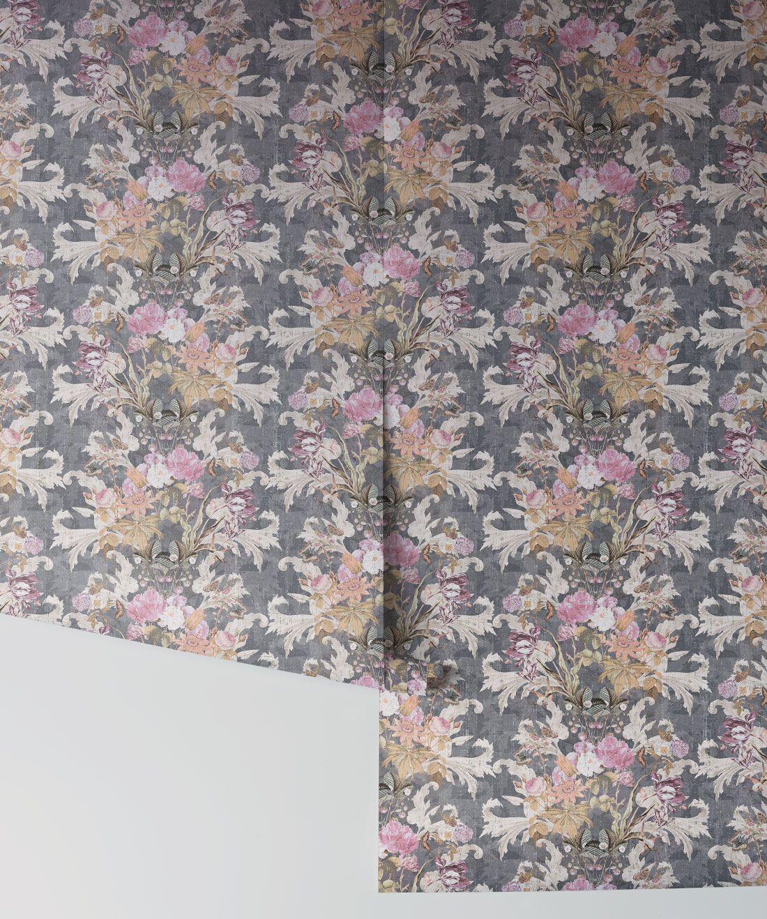 Efflorescence Wallpaper - Déco Wallpaper
