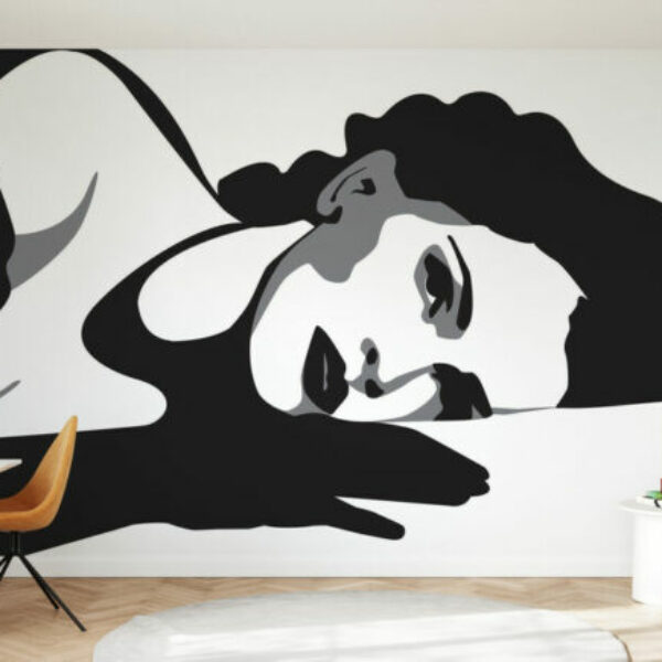 Donna Mural