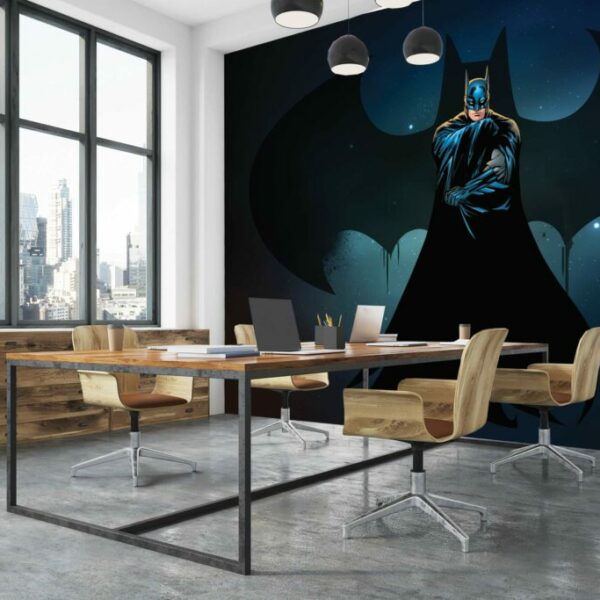 The Great Batman Wallpaper