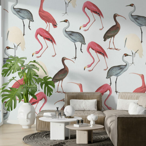 Animals Poster Archives Wall Murals