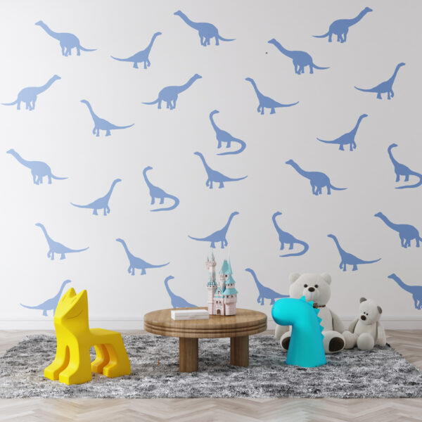 Dinosaur Wall Stickers Wall Decals