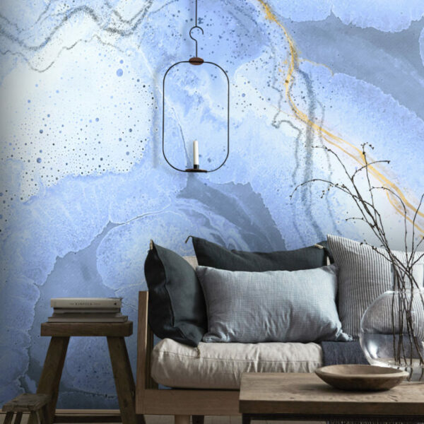 Marble Paint Background Wall Murals