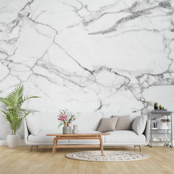 Wall Mural Classic Marble Wall Murals